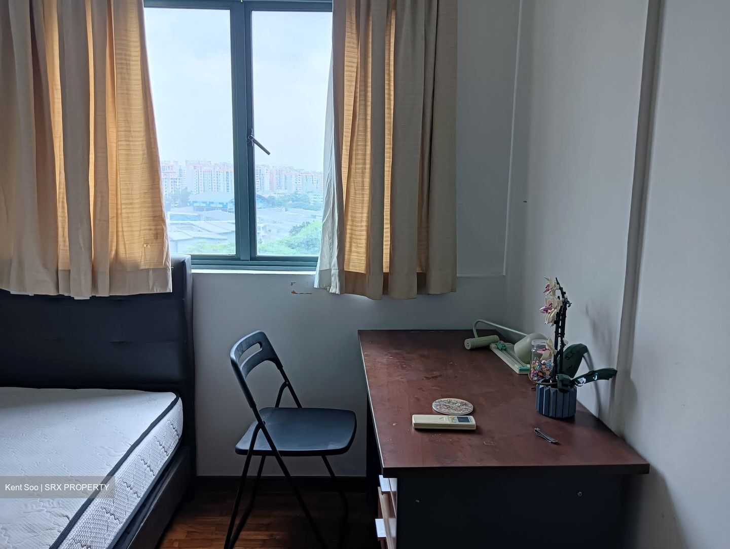 Summerdale (D22), Condominium #584237931